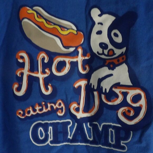 Sprockets Boys T-Shirt Size 4T - Picture 4 of 4